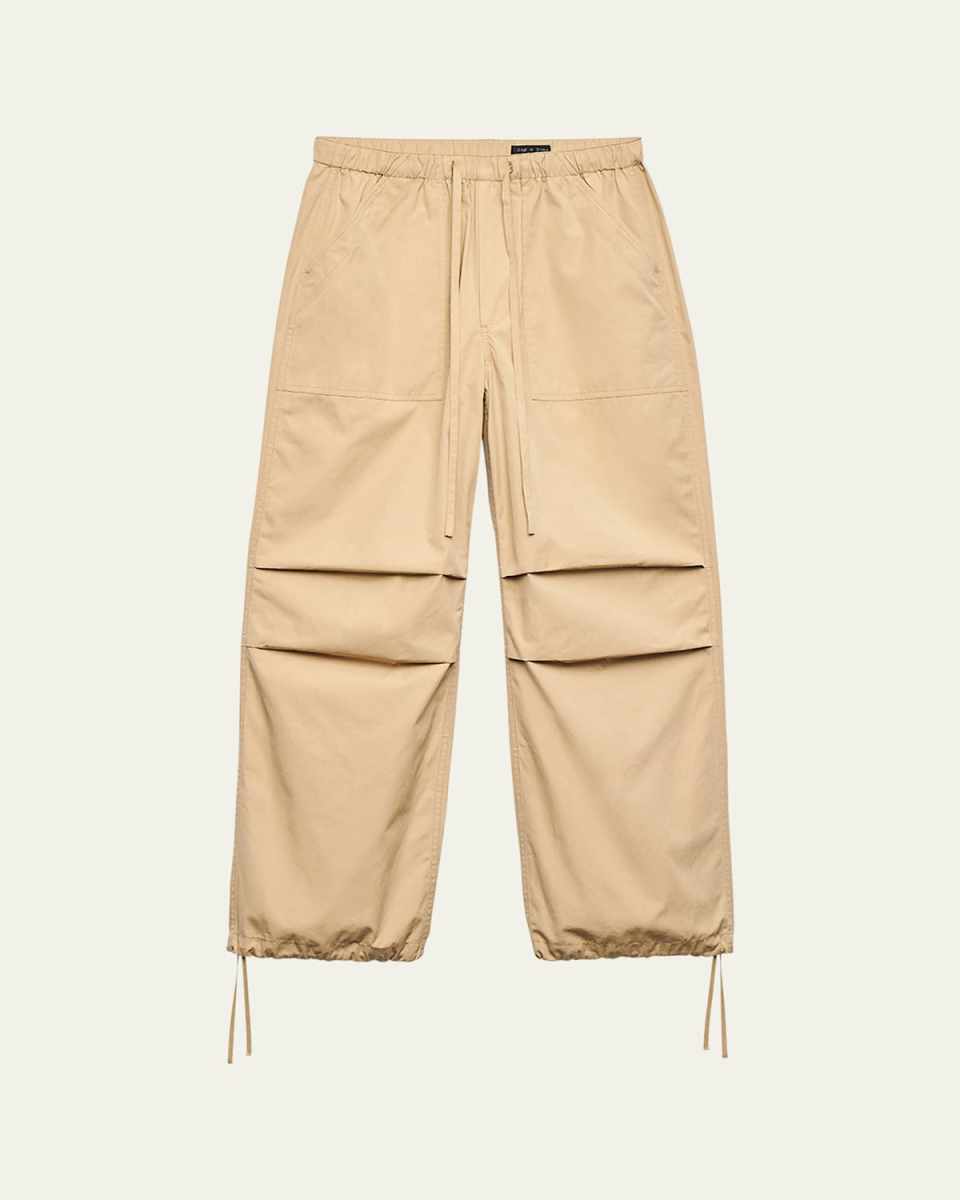 Adina Cotton Pants